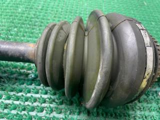Привод правый передний TOYOTA VOXY AZR60G 1AZ-FSE 4341028080 3 ракурс