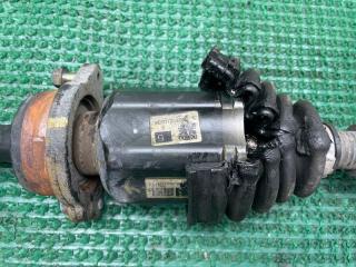 Привод правый передний TOYOTA VOXY AZR60G 1AZ-FSE 4341028080 4 ракурс