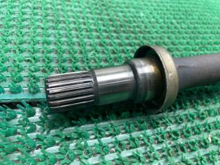 Привод правый передний TOYOTA VOXY AZR60G 1AZ-FSE 4341028080 5 ракурс