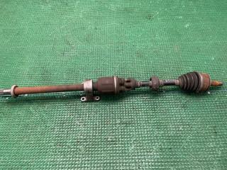 Привод передний правый Honda Edix 2005