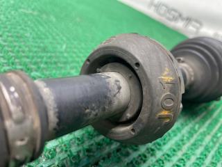 Привод правый передний Honda Edix BE3 K20A 44305-SJF-J01 4 ракурс Привод правый передний Honda Edix BE3 K20A 44305-SJF-J01 4 ракурс