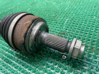 Привод правый передний Honda CR-V RM1 R20A 44305T0C000 2 ракурс Привод правый передний Honda CR-V RM1 R20A 44305T0C000 2 ракурс