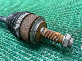 Привод левый передний Honda Edix BE3 K20A 44306-SJF-J00 2 ракурс Привод левый передний Honda Edix BE3 K20A 44306-SJF-J00 2 ракурс