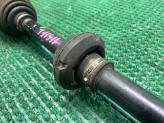 Привод левый передний Honda Edix BE3 K20A 44306-SJF-J00 4 ракурс Привод левый передний Honda Edix BE3 K20A 44306-SJF-J00 4 ракурс