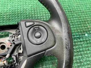 Руль Honda CR-V RM1 R20A 78501T0AA10ZA 2 ракурс