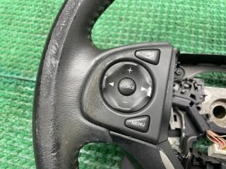 Руль Honda CR-V RM1 R20A 78501T0AA10ZA 3 ракурс