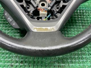 Руль Honda CR-V RM1 R20A 78501T0AA10ZA 5 ракурс