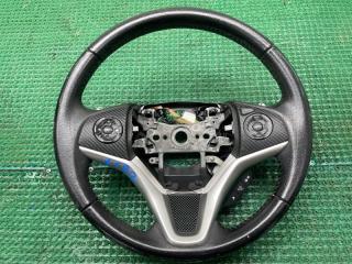 Руль Honda Shuttle GP7 LEB 78501-T5A-N21ZA 1 ракурс