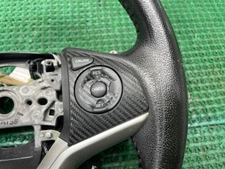 Руль Honda Shuttle GP7 LEB 78501-T5A-N21ZA 2 ракурс