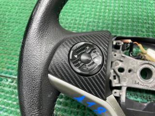 Руль Honda Shuttle GP7 LEB 78501-T5A-N21ZA 3 ракурс