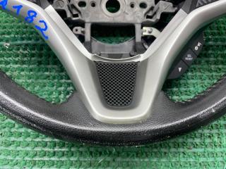 Руль Honda Shuttle GP7 LEB 78501-T5A-N21ZA 4 ракурс