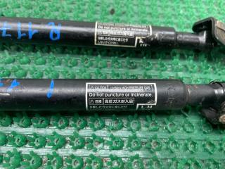 Амортизатор багажника TOYOTA Blade AZE156 2AZ-FE 68950-12510 5 ракурс