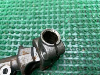 Рулевой карданчик TOYOTA Corolla Axio NZE161 1NZ-FE 45209-52050 2 ракурс