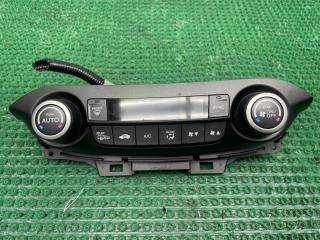 Блок управления климат-контролем Honda CR-V RM1 R20A 79600T0AJ41ZA 1 ракурс