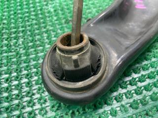 Рычаг левый передний TOYOTA Corolla Axio NZE161 1NZ-FE 48069-59135 3 ракурс