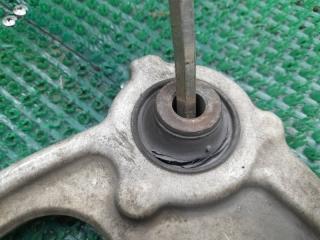 Рычаг правый передний NISSAN Teana L33 QR25DE 545003TS1A 3 ракурс