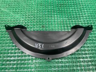 Кожух маховика Honda Edix BE3 K20A 21351PNA000 1 ракурс