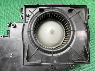 Мотор печки SUBARU IMPREZA WRX STI GDB 72223FE000 3 ракурс