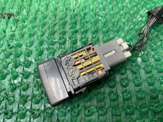 Кнопка туманки SUBARU LEGACY BH5 EJ206 83001AE000 2 ракурс