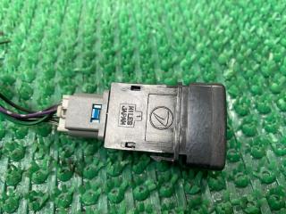 Кнопка туманки SUBARU LEGACY BH5 EJ206 83001AE000 3 ракурс