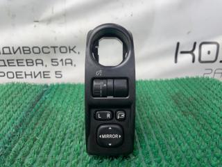 Блок управления зеркалами SUBARU IMPREZA WRX STI GRB 83002FG060JC 1 ракурс
