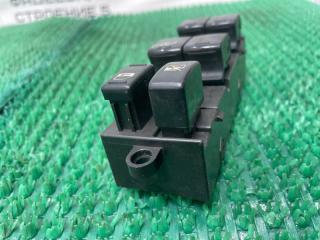 Кнопка стеклоподъемника SUBARU IMPREZA WRX STI GRB 83071FG060 3 ракурс