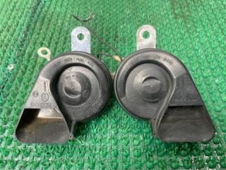 Гудок SUBARU IMPREZA WRX STI GRB 86029FG000 1 ракурс