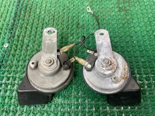 Гудок SUBARU IMPREZA WRX STI GRB 86029FG000 2 ракурс
