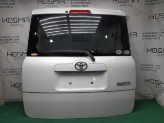 Дверь багажника TOYOTA Sienta 2005