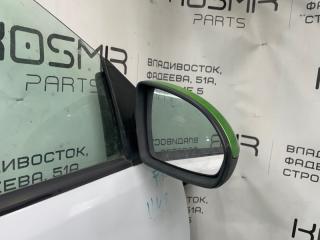 Дверь передняя правая FORTWO W451 Дверь передняя правая FORTWO W451