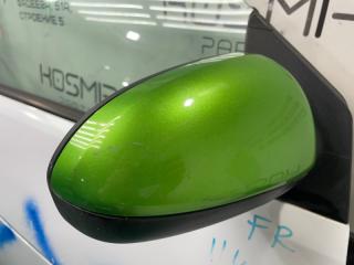Дверь передняя правая Smart FORTWO W451 Дверь передняя правая Smart FORTWO W451