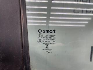 Дверь передняя правая FORTWO W451 Дверь передняя правая FORTWO W451
