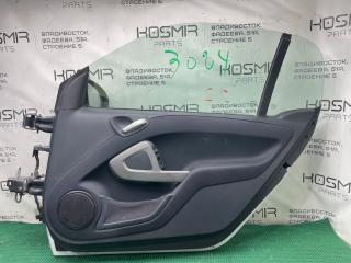 Дверь передняя правая FORTWO W451 Дверь передняя правая FORTWO W451