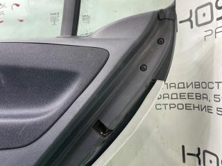 Дверь передняя правая FORTWO W451 Дверь передняя правая FORTWO W451