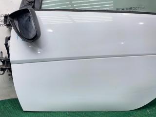 Дверь передняя левая Smart FORTWO W451 Дверь передняя левая Smart FORTWO W451