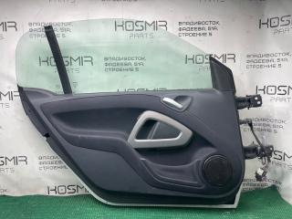Дверь передняя левая FORTWO W451 Дверь передняя левая FORTWO W451