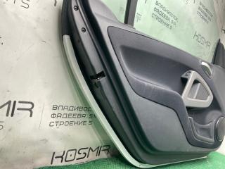 Дверь передняя левая FORTWO W451 Дверь передняя левая FORTWO W451