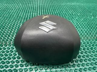 Airbag водительский Suzuki Hustler MR92S 48150-59S21 2 ракурс