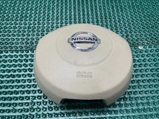 Airbag водительский NISSAN March AK12 CR12DE K8510CT10A 1 ракурс