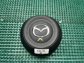 Запчасть подушка безопасности водителя Mazda CX-5
