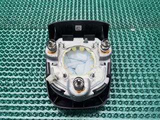 Airbag водительский Mitsubishi Outlander GN0W 4B12 7030B005XA 3 ракурс