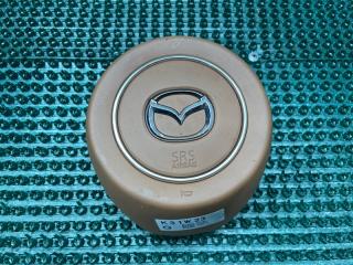 Запчасть подушка безопасности водителя Mazda CX-60