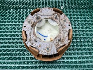 Подушка безопасности водителя Mazda CX-60