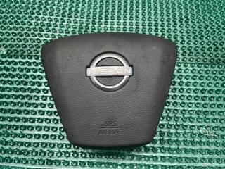 Запчасть подушка безопасности водителя NISSAN Elgrand 2021