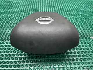 Airbag водительский NISSAN Elgrand TE52 QR25DE K851M-1AN0A 2 ракурс