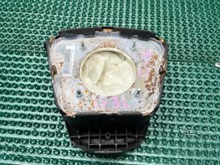 Airbag водительский NISSAN Elgrand TE52 QR25DE K851M-1AN0A 3 ракурс