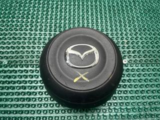 Запчасть подушка безопасности водителя Mazda CX-5