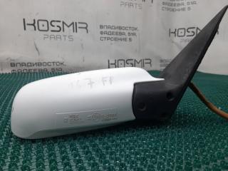 Зеркало правое SUBARU LEGACY BH5 EJ206 91031AE023WG 3 ракурс