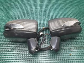 Зеркало Honda Shuttle GP7 LEB 76208-T5A-J31 1 ракурс