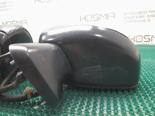 Зеркало Honda Shuttle GP7 LEB 76208-T5A-J31 2 ракурс